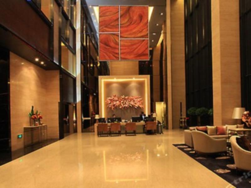 Heefun Apartment Gz -Poly World Trading Center-Walking Distance To Canton Fair Exterior foto