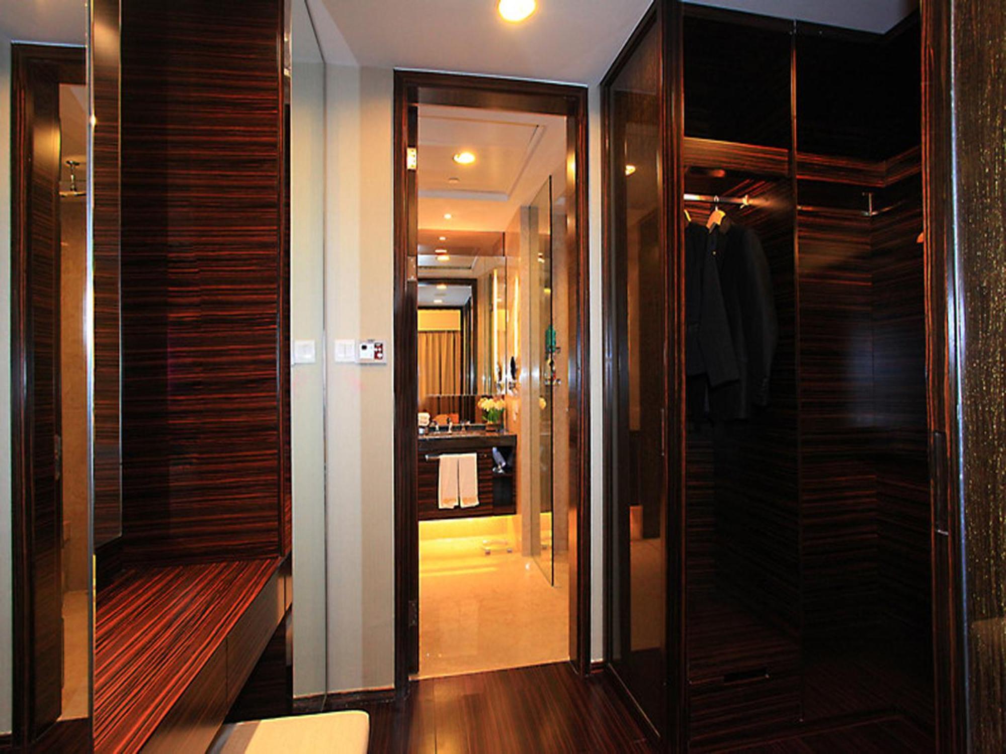 Heefun Apartment Gz -Poly World Trading Center-Walking Distance To Canton Fair Exterior foto